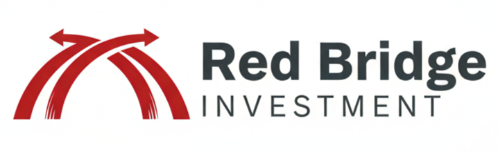 Red Bridge Investment Logo